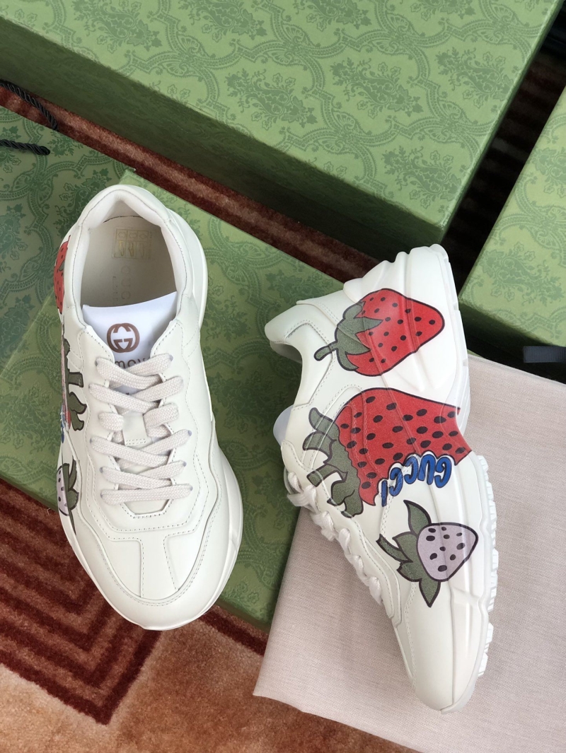 Gucci Sneakers